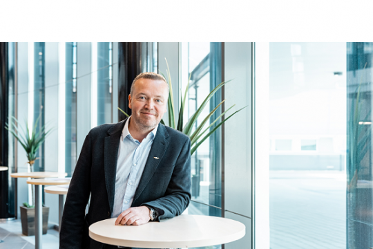 Turvallisuusjohtaminen