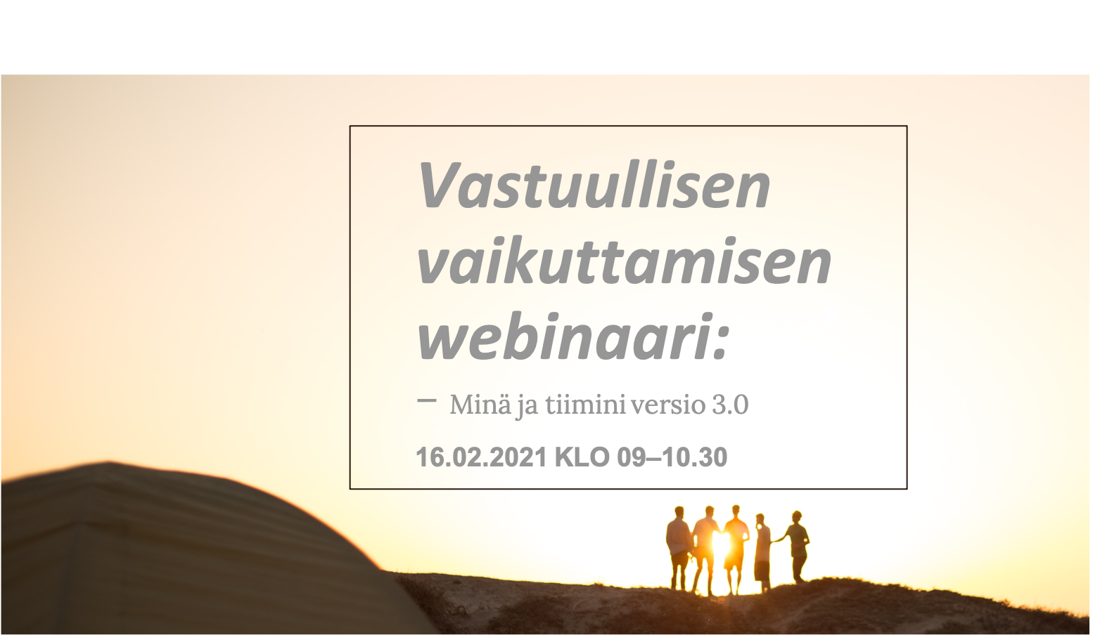 Webinaaribanneri