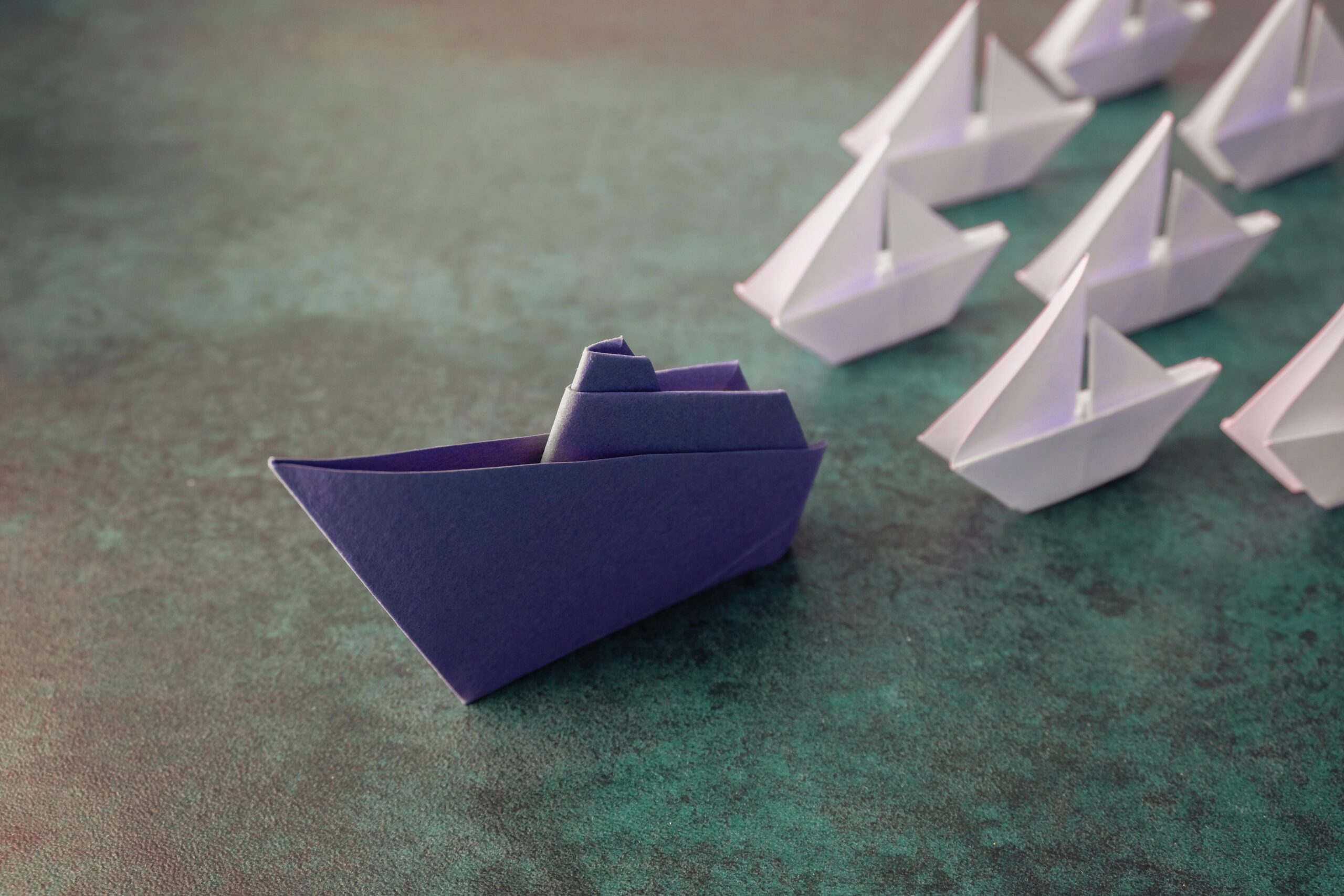Origami,Paper,Ship,Boats,,Success,Leadership,,Strategy,Planning,Development,,Social
