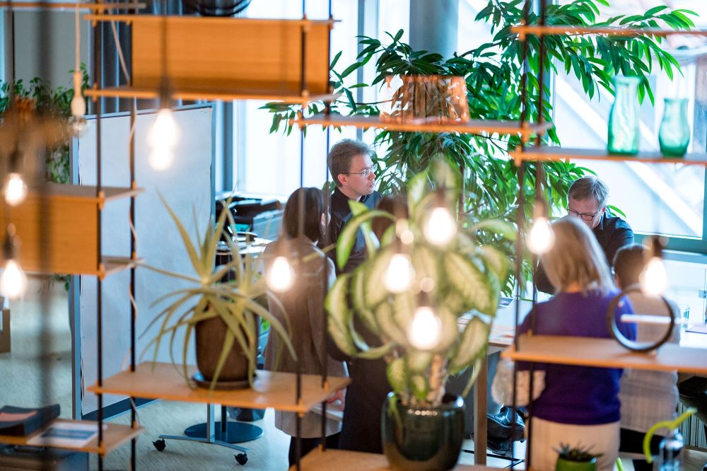 Blogit muutosjohtaminen