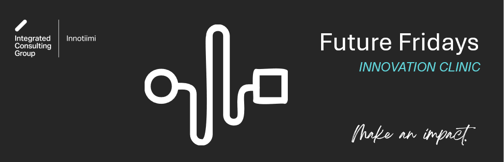 Future Fridays Fireside Chat