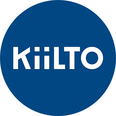 Kiilto_logo