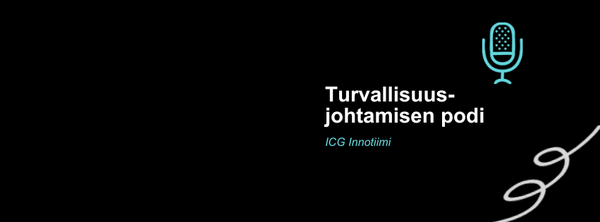 Turvallisuusjohtamisen podi