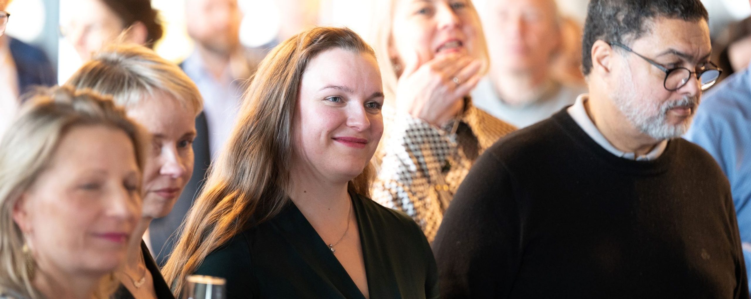 Change That Works seminaari