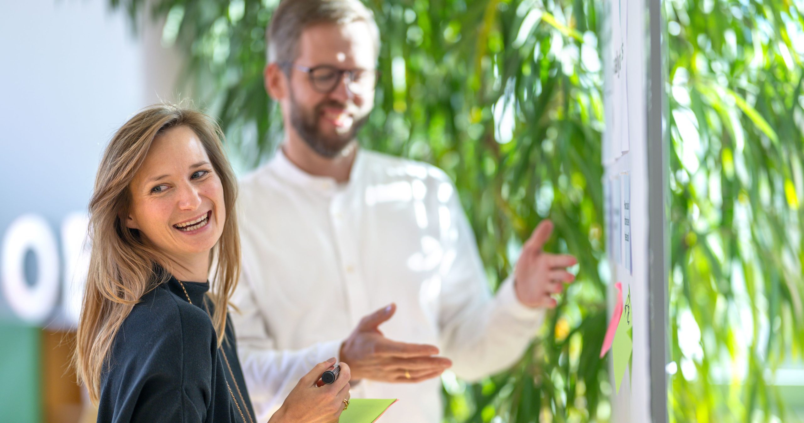 Change that works webinaari