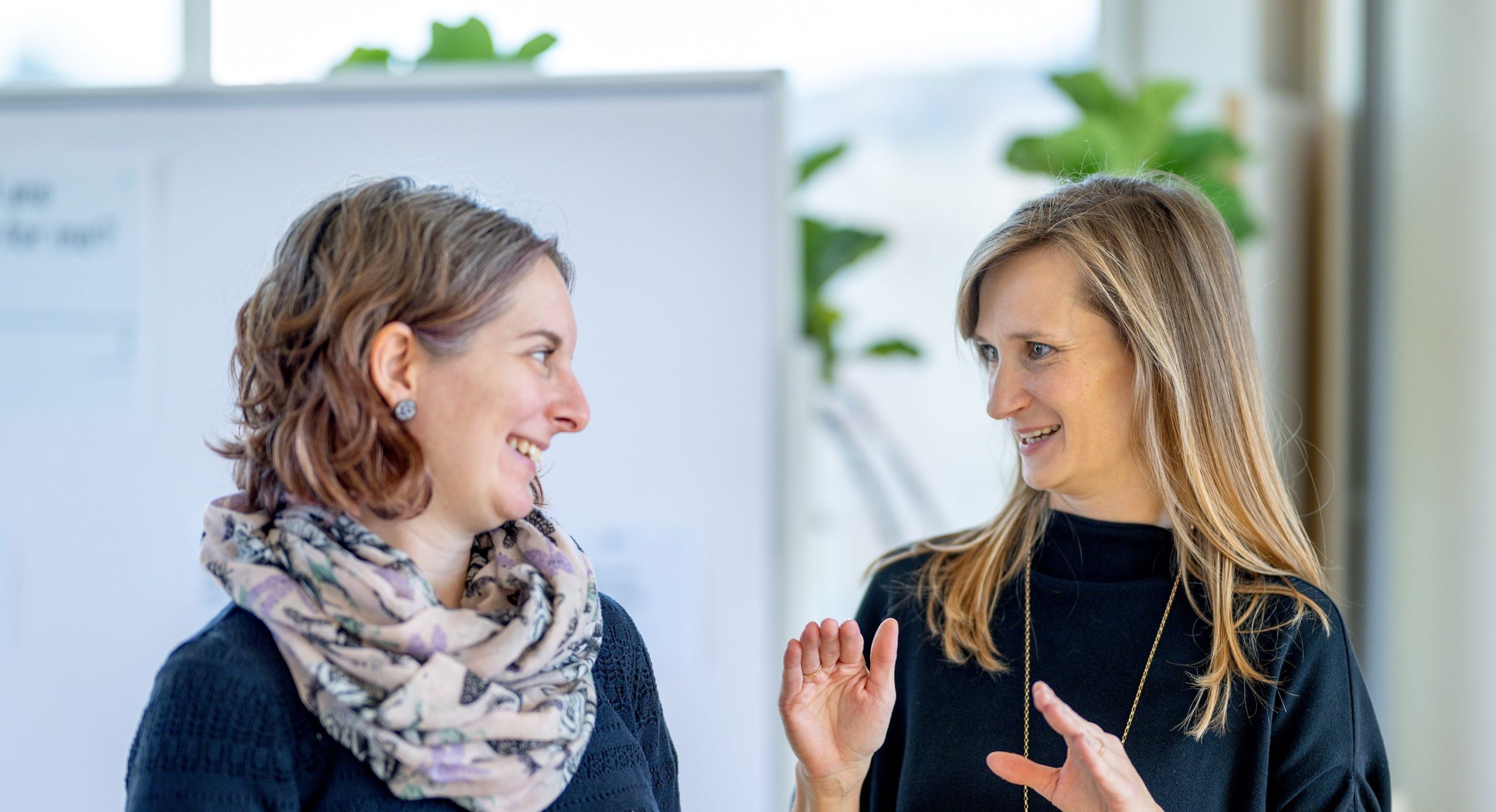 Change that works seminaari Tampere